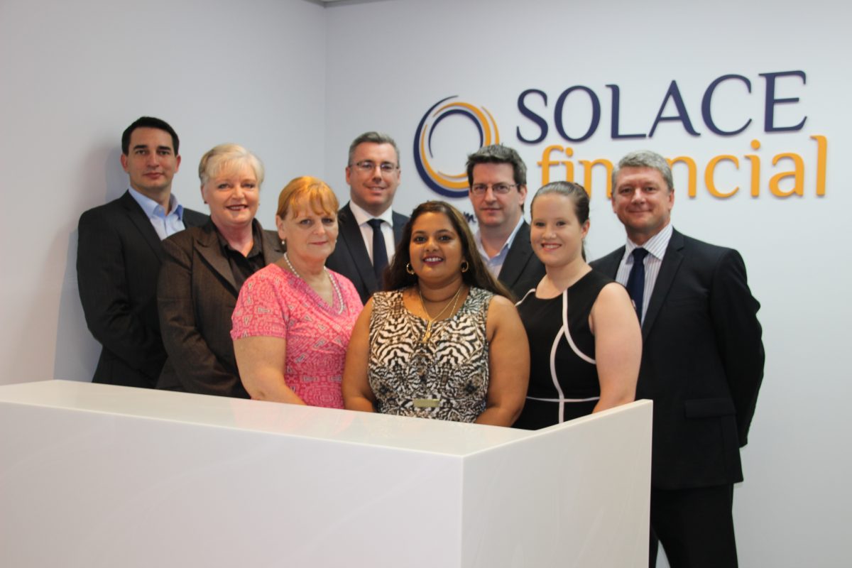 Solace Financial