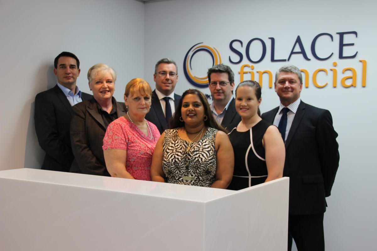 Solace Financial