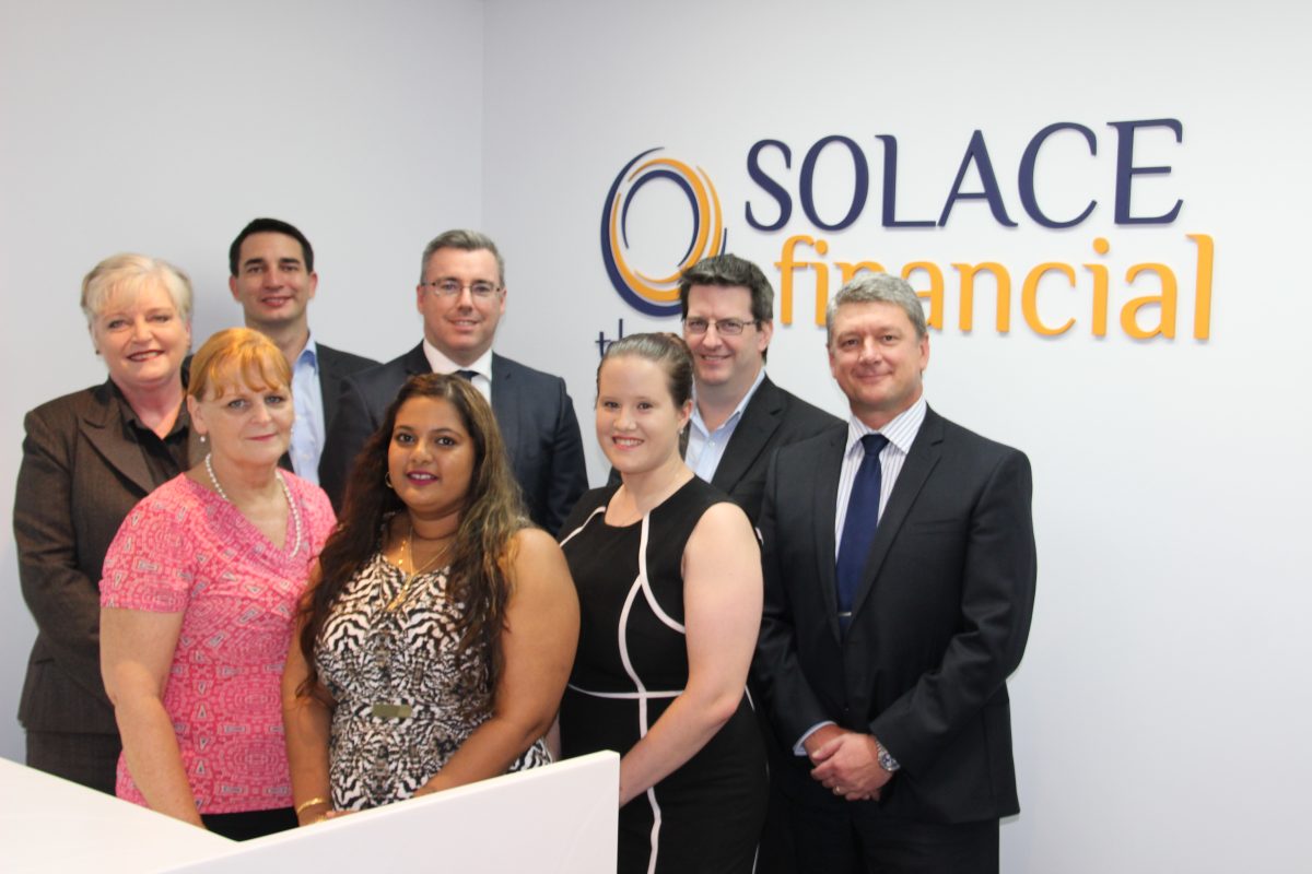 Solace Financial