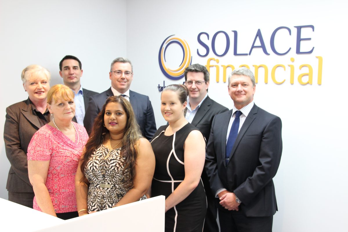 Solace Financial