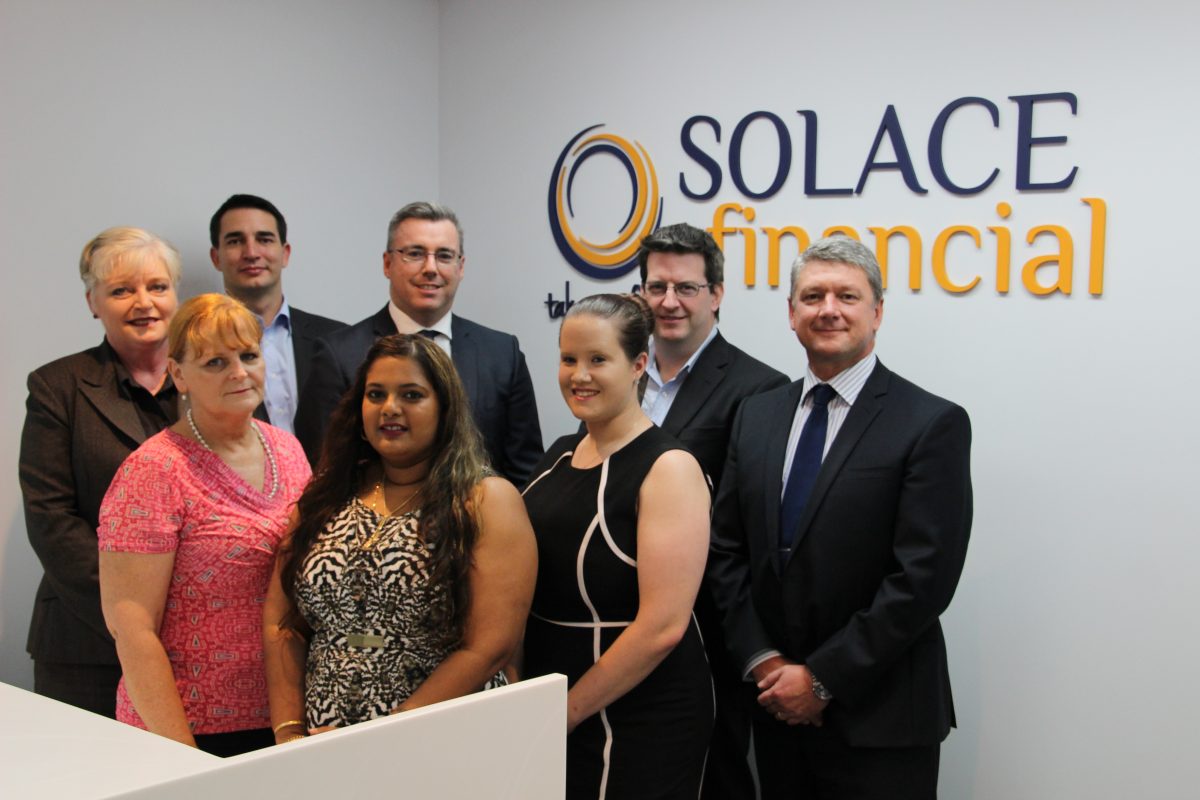 Solace Financial
