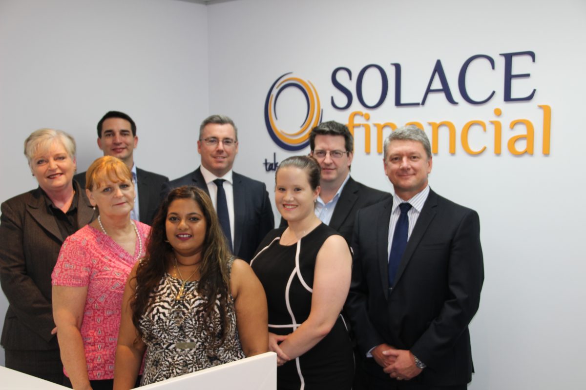 Solace Financial
