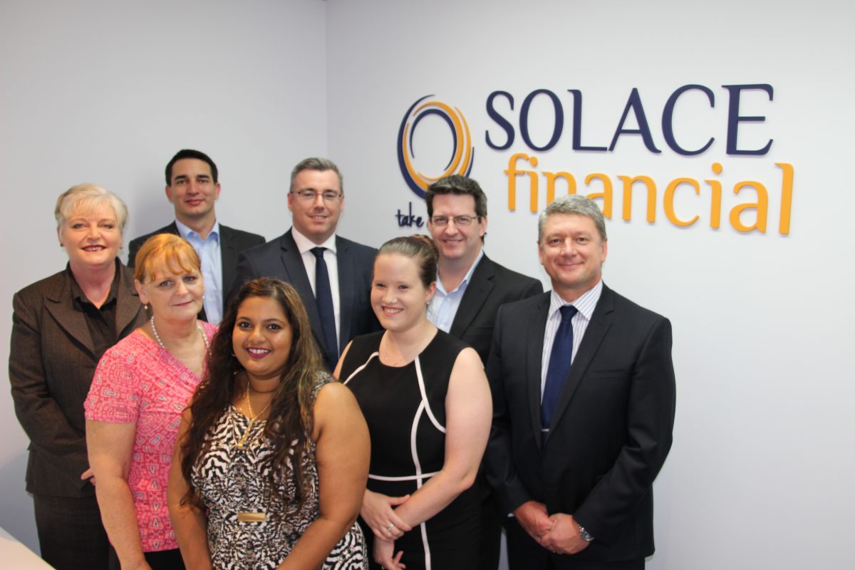 Solace Financial