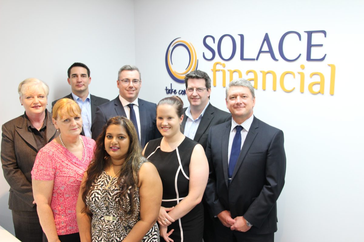 Solace Financial