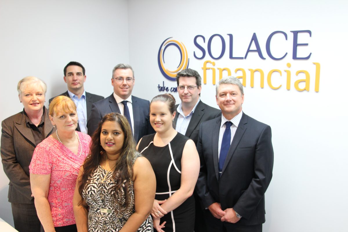 Solace Financial