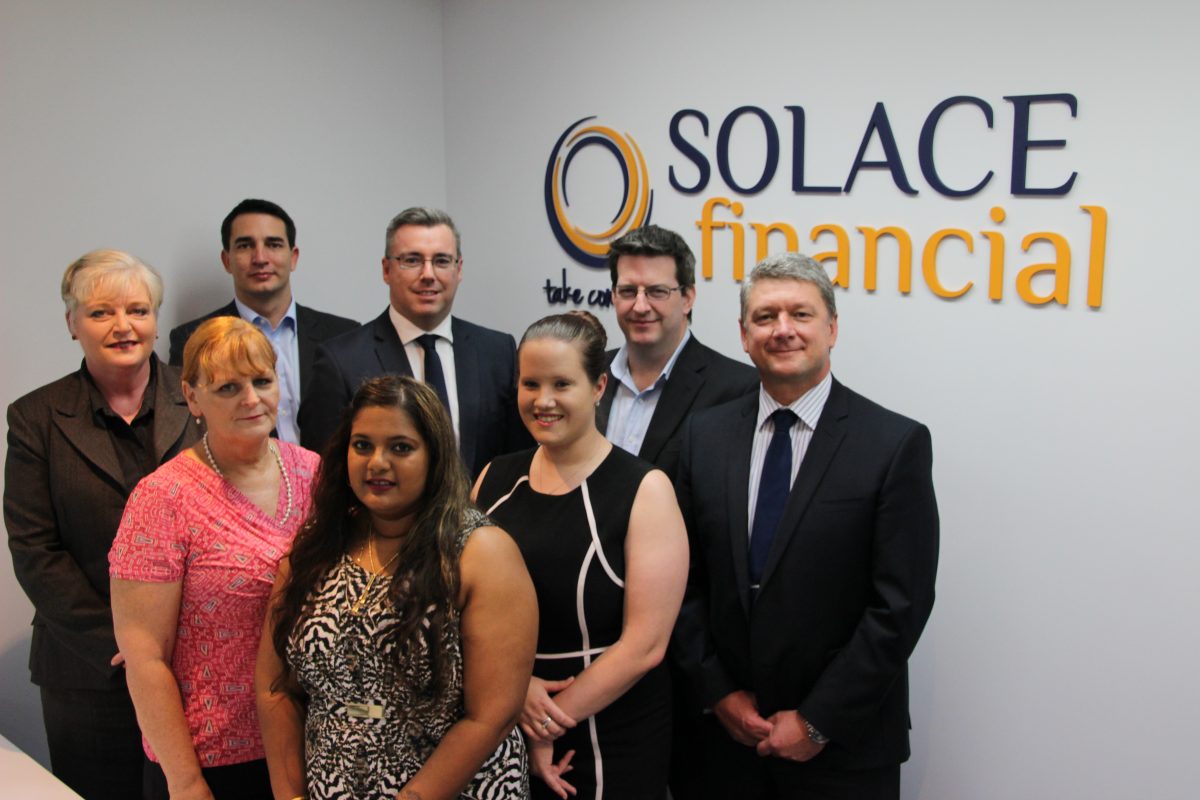 Solace Financial