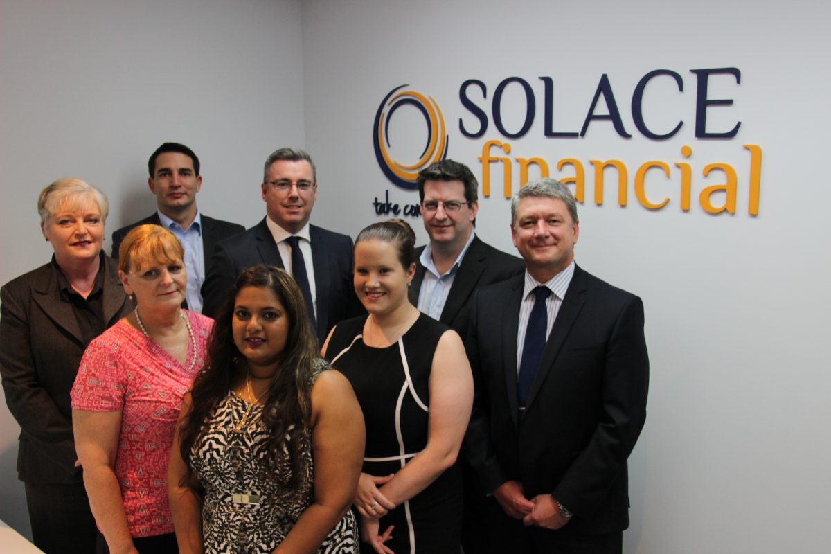 Solace Financial