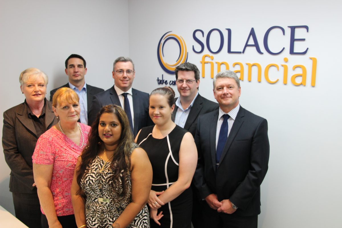 Solace Financial