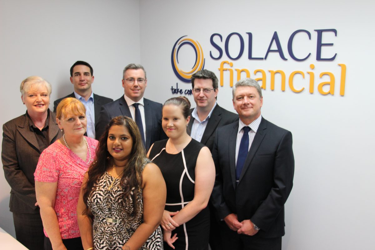 Solace Financial