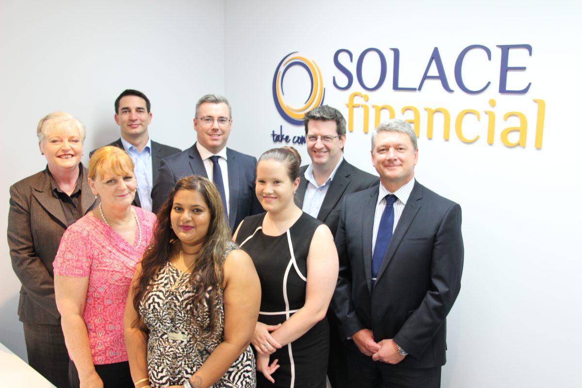 Solace Financial