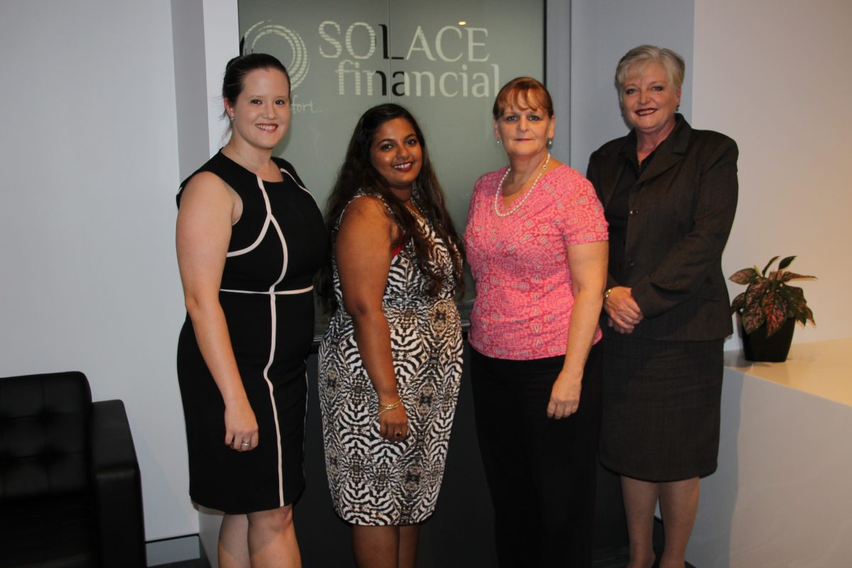 Solace Financial