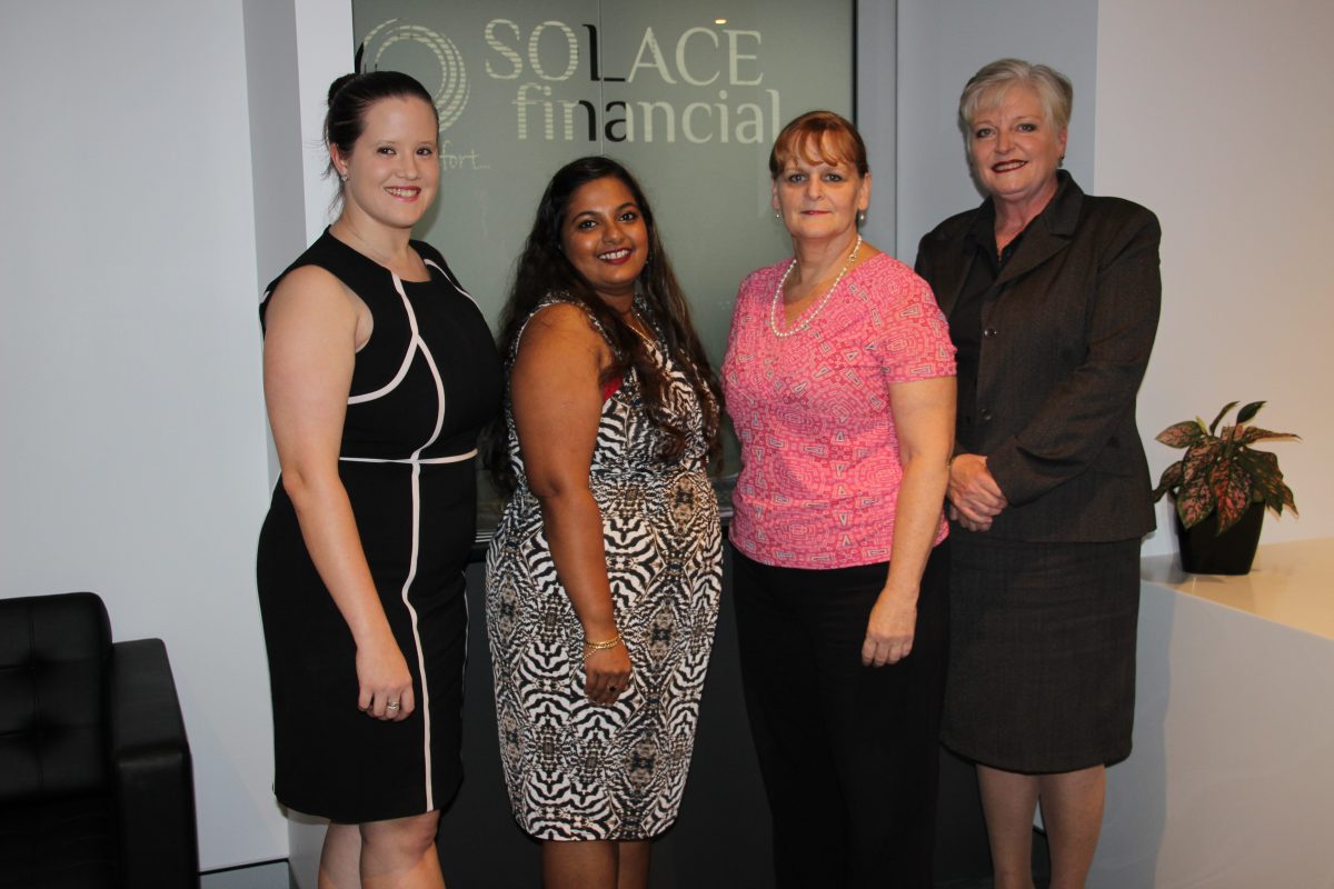 Solace Financial