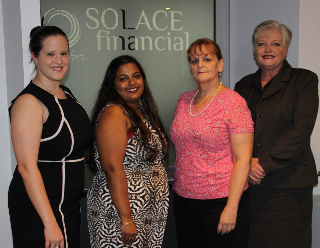 Solace Financial