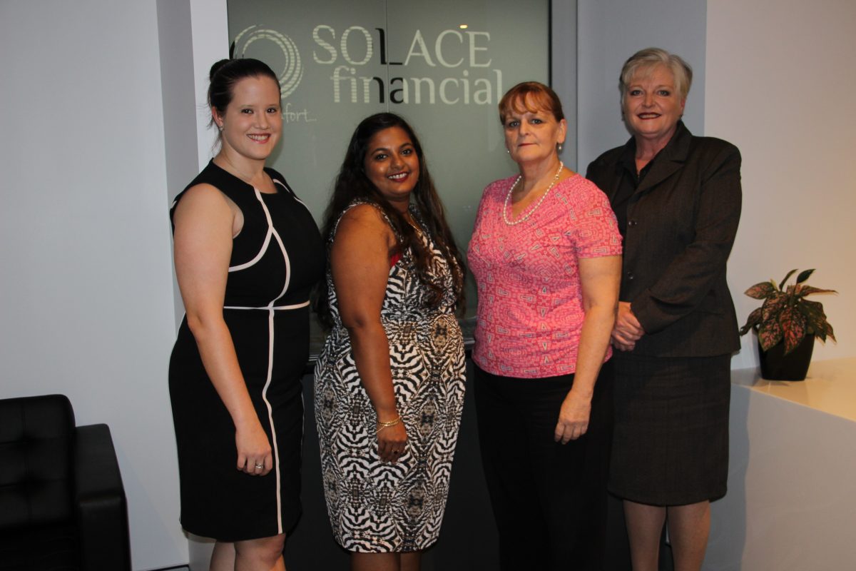 Solace Financial