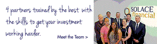 Solace Financial
