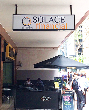 Solace Financial