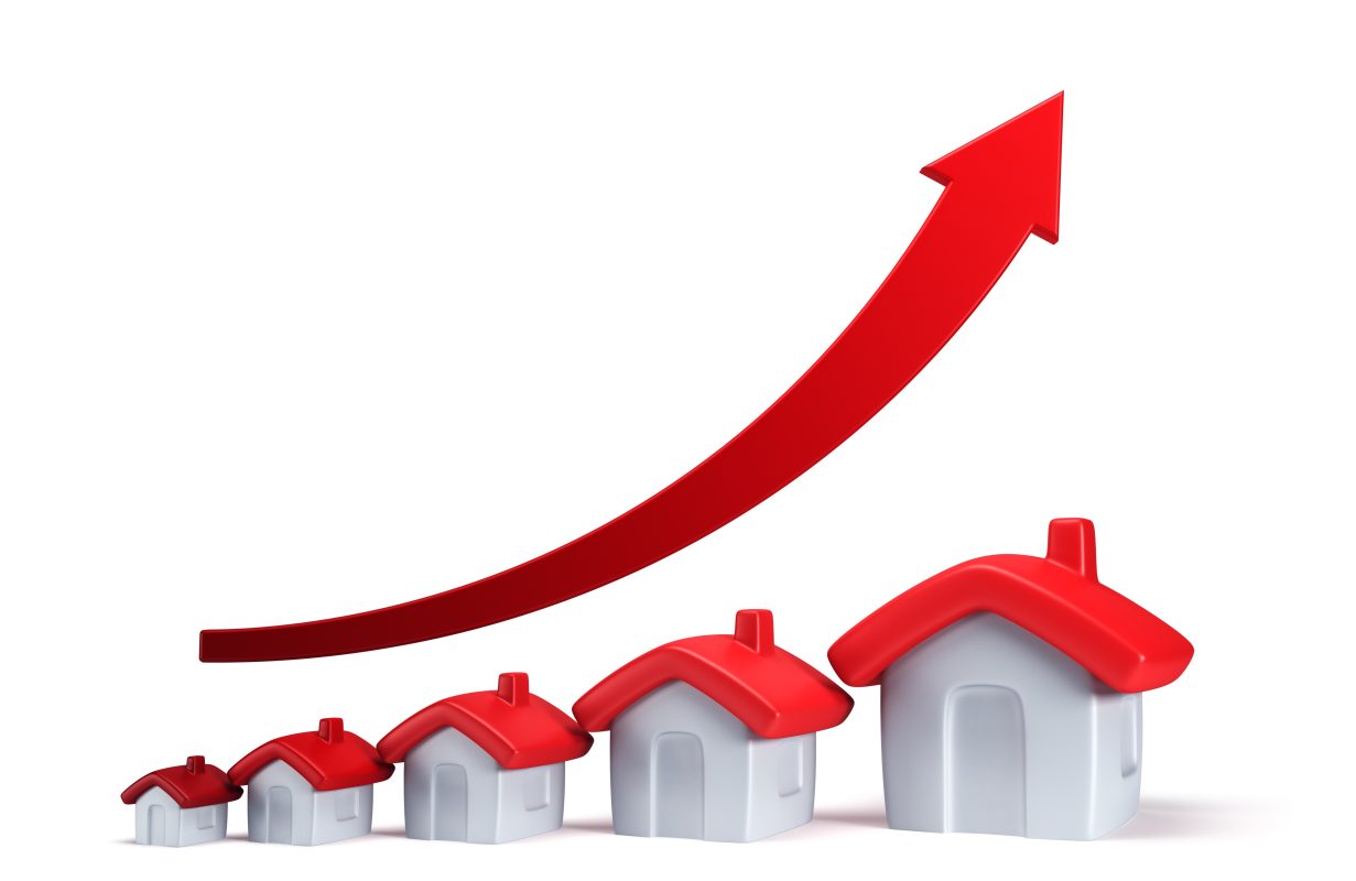 Will property be hot in 2015?