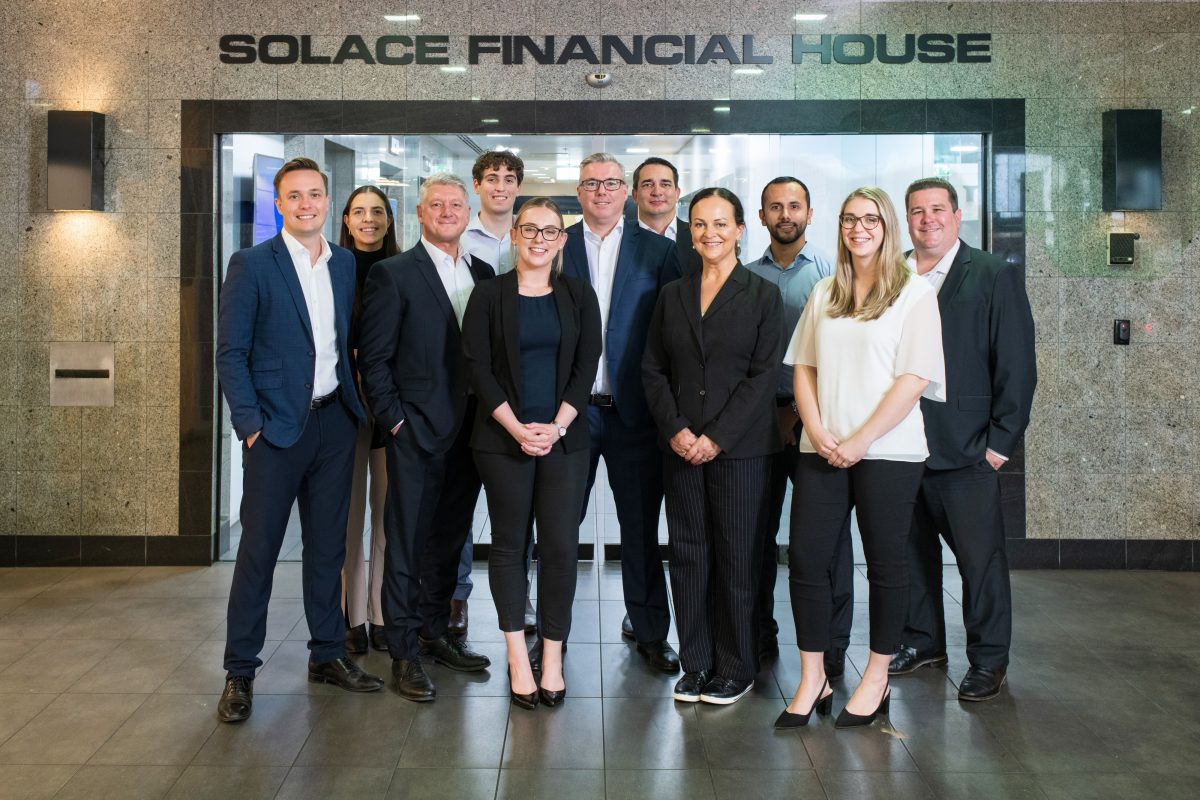Solace Financial
