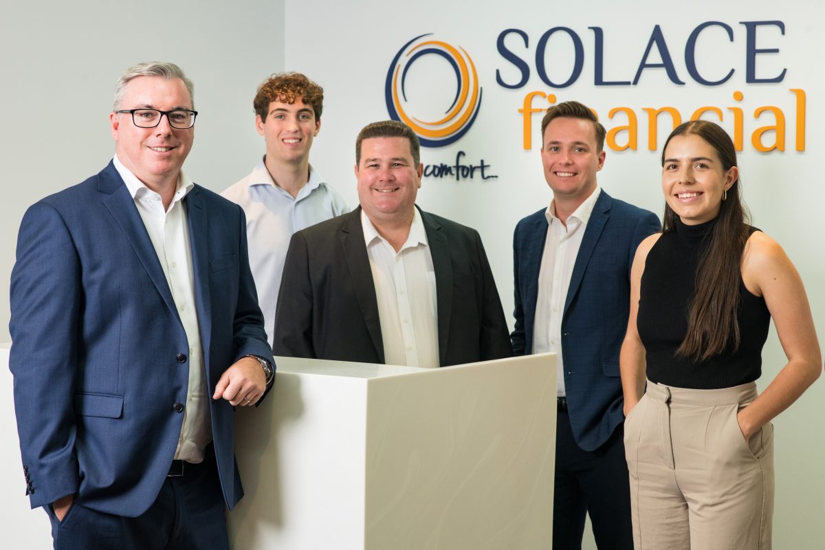 Solace Financial