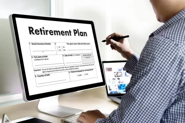 5 things to do before retirement
