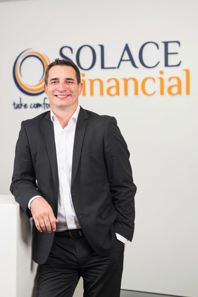 Giles Stratford FINANCIAL ADVISER