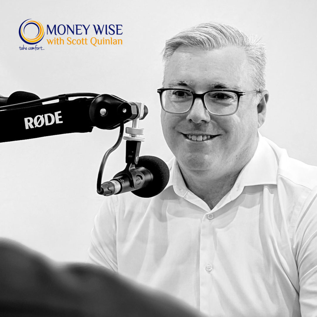 Money Wise with Scott Quinlan