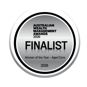 Adviser of the Year – Aged Care 2026