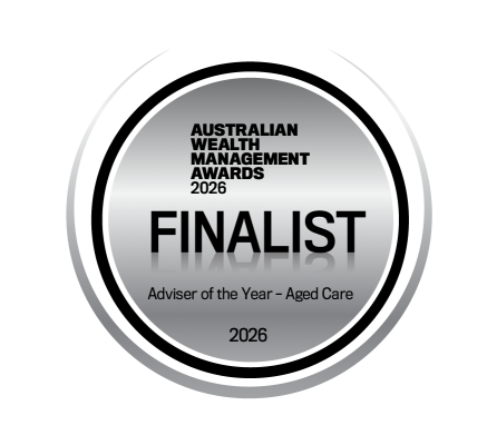 Adviser of the Year – Aged Care 2026