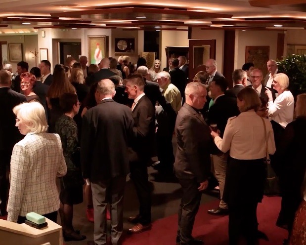 Money Wise Seminar Event